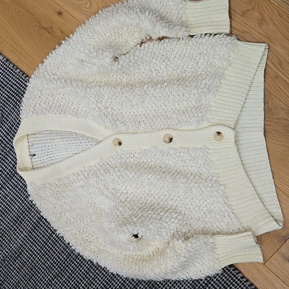 a new day Textured Cardigan, VGUC, Super Stylish! - Picture 9 of 14